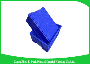 HDPE 플라스틱 저장 트레이 식품 등급 재활용할 수 있는 긴 서비스 라이프 365 * 245 * 63 밀리미터