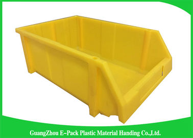 대전 방지 창고 창고는 10L 빛깔 HDPE 편의점 PP 자재를 빈스