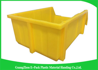 대전 방지 창고 창고는 10L 빛깔 HDPE 편의점 PP 자재를 빈스